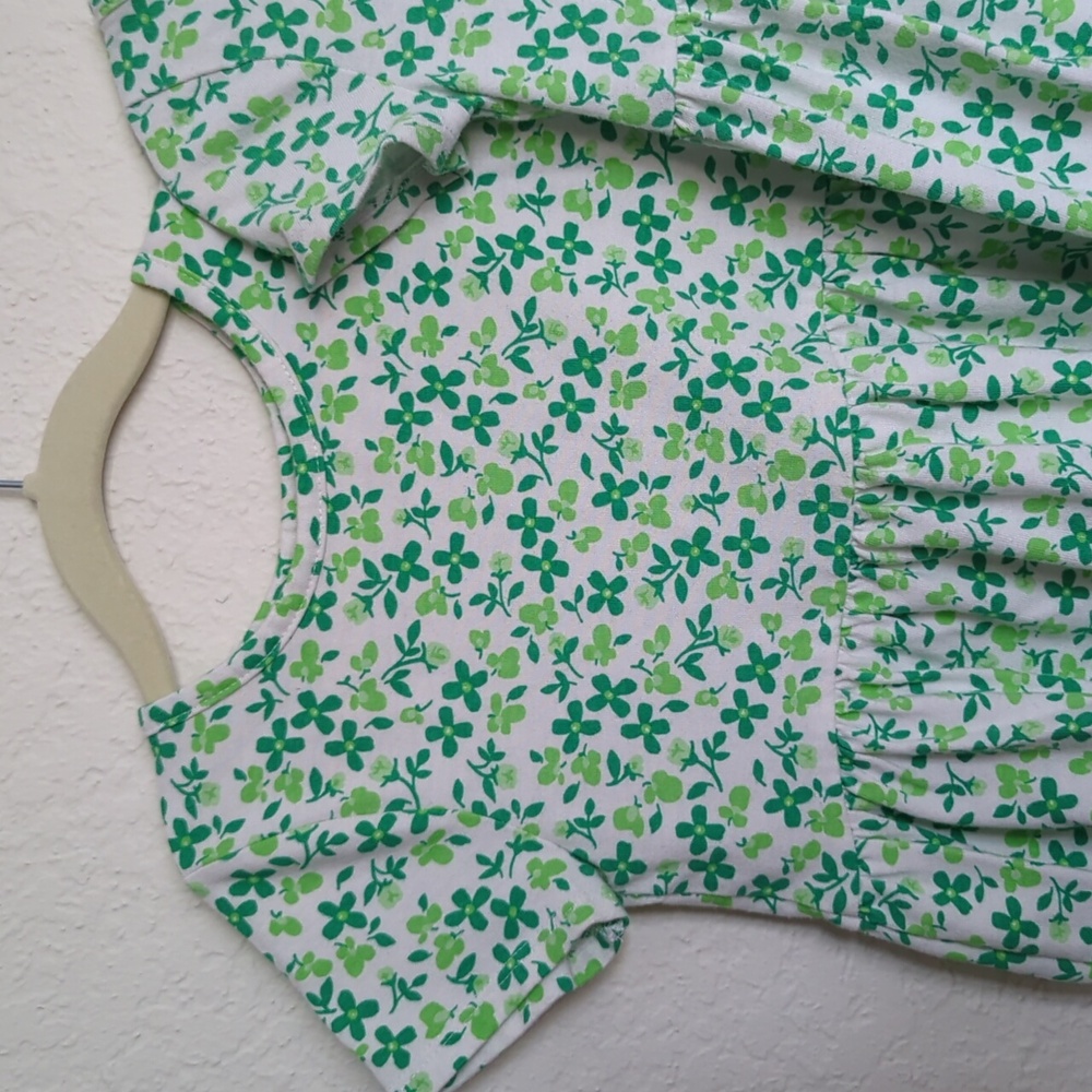 Sister set Dresses 5T & 3T - Picture 4 of 7
